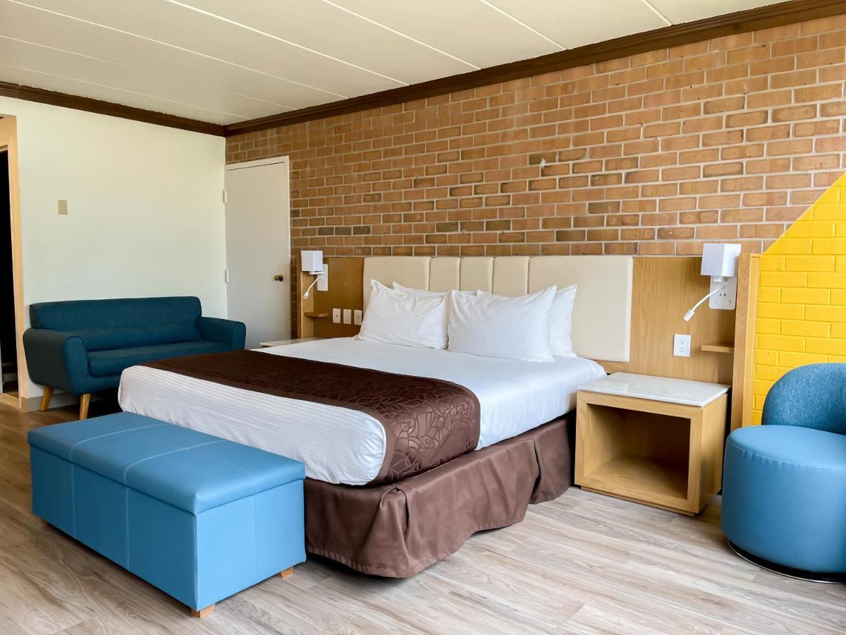 The Lodge Luxury Resort At 레이크하모니 외부 사진