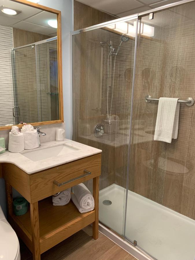 The Lodge Luxury Resort At 레이크하모니 외부 사진